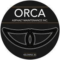 Orca Asphalt Maintenance Inc.