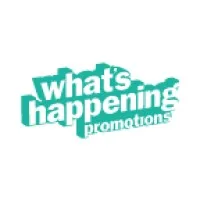 What's Happening Promotions powered by HALO
