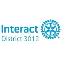 Interact District 3012 Interact District 3012