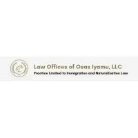 Law Offices of Osas Iyamu,LLC. 