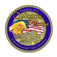 US Army Corps of Engineers Vicksburg District