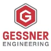 Gessner Engineering, LLC. Gessner Engineering, LLC.