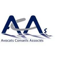 AVOCATS CONSEILS ASSOCIES (ACAS) AVOCATS CONSEILS ASSOCIES (ACAS)