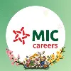 MIC Careers MIC Careers