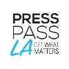 Press Pass LA