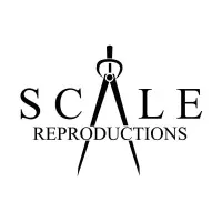 Scale Reproductions