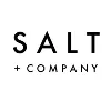 SALT + COMPANY SALT + COMPANY