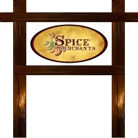 Spice Merchants