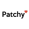 Patchy Patchy