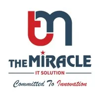 The Miracle IT Solution The Miracle IT Solution