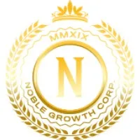 Noble Growth Corp. Noble Growth Corp.