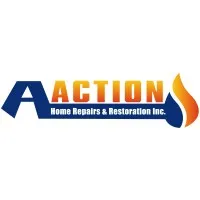Aaction Home Repairs & Restoration, Inc