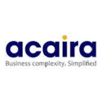 Acaira Technologies Private Limited Acaira Technologies Private Limited