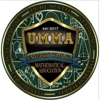 University of Malaya Mathematical Association (UMMA)