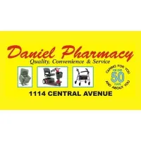 Daniel Pharmacy Daniel Pharmacy