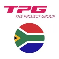 TPG The Project Group Middle East & Africa TPG The Project Group Middle East & Africa