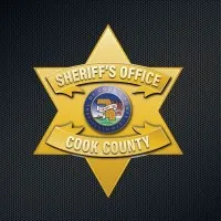 Cook County Sheriff’s Office