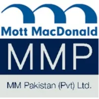 Mott MacDonald - MM Pakistan JV