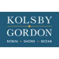 Kolsby Gordon