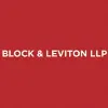 Block & Leviton LLP
