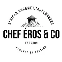 Chef Eros and Company
