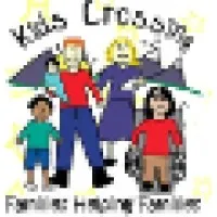 Kids Crossing