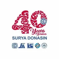 Surya Donasin Group
