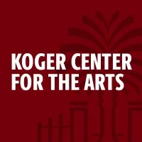 Koger Center For The Arts