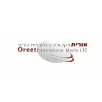 Oreet International Media
