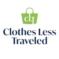 Clothes Less Traveled Nonprofit Thrift Shop