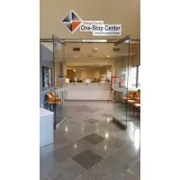 Orange County One Stop Center