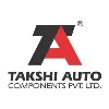 Takshi Auto Components Takshi Auto Components