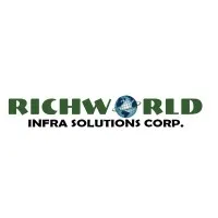 Richworld Infra Solutions Corp.