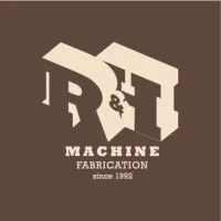 R&H Machine | Quality, Machining, Solutions R&H Machine | Quality, Machining, Solutions