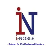 iNoble Infoway Pvt Ltd