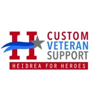 Heidrea for Heroes