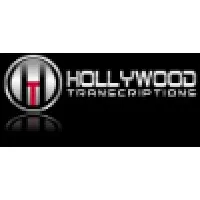 Hollywood Transcriptions