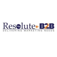 ResoluteB2B - Lead Generation & Digital Marketing, Subsidiary of LCGC Resolute Group