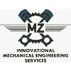 MECHZILA MECHZILA