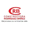 Constructora Rodríguez Bríñez SAS Constructora Rodríguez Bríñez SAS