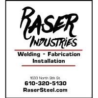 Raser Industries LLC
