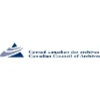 Canadian Council of Archives / Conseil canadien des archives