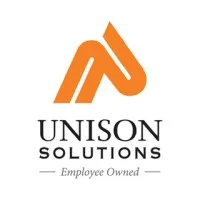 Unison Solutions, Inc. Unison Solutions, Inc.