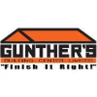 Gunthers Building Center