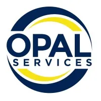 Opal Services, Inc. Opal Services, Inc.