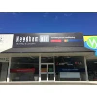 Needhamair