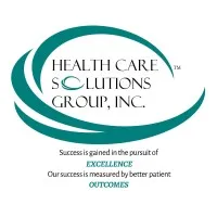 Health Care Solutions Group, Inc.