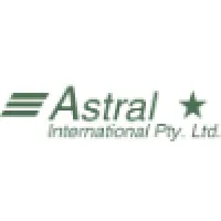 Astral International Pty. Ltd.