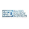 Baird Gilroy & Dixon, LLC Baird Gilroy & Dixon, LLC