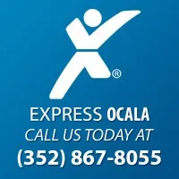 Express Employment Professionals Ocala, FL